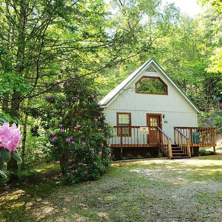 Secluded Romance Villa Gatlinburg Exterior photo