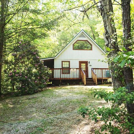 Secluded Romance Villa Gatlinburg Exterior photo