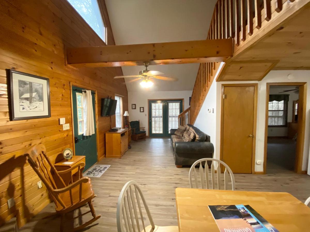 Secluded Romance Villa Gatlinburg Exterior photo